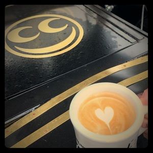 Meet your Posher, Cheryl